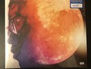 Kid Cudi Man On The Moon End Of Day Walmart Exclusive Crystal Clear 2x Vinyl LP