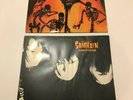 Samhain November-Coming-Fire & Season Of The Dead Live At The Jockey Club LP Lot
