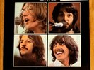 The Beatles LET IT BE original 1970 FACTORY SEALED first pressing