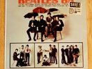 The Beatles BEATLES '65 original 1964 FACTORY SEALED mono first pressing