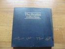 THE BEATLES COLLECTION -Original 70's Australian ORIG ISSUE BLUE BOX, No Records