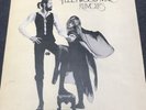 fleetwood mac rumours vinyl 1977 1st Press Lp