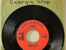 Big Al Downing - I Feel Good / Georgia Slop - 45rpm - Columbia 4-43185 1964  VG