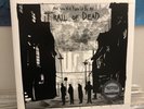 AND YOU WILL KNOW US BY THE TRAIL OF DEAD - Lost Songs - VINYL LP
