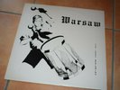 Warsaw (Joy Division), the Ideal beginning Maxi  