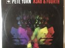 PETE YORN Back & Fourth 2009 Columbia 88697321621 Alternative Rock Vinyl 2LP NM