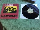 The Doors L.A. Woman LP EKS-75011 Elektra