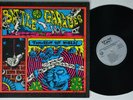 V/A Battle Of The Garages Vol. 4 VOXX LP NM punk psych garage comp.