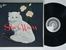 WILCO Star Wars DBPM LP NM gatefold w/insert