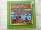 CREAM Royal Albert Hall 2005 3 × Vinyl LP Limited Edition, Reissue Cream Colored