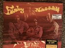 Funky Nassau - The Beginning Of The End - Promo Vinyl LP - VG+VG. SD 33-379