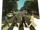 The Beatles Abbey Road LP- Japanese Pressing In Mint Condition
