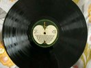 Unique  The Beatles ?Vinyl Apple LP Side 1 YELLOW SUBMARINE Side 2 ABBEY ROAD
