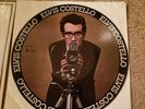 Elvis Costello This Year's Model My Aim Is True Picture Disc PROMO