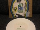 Plain White T’s - Hey There Delilah 7” White Vinyl *Rare*