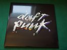 Daft Punk - Discovery ORIGINAL EU 2001 Virgin 2LP with CREDIT CARD  NM