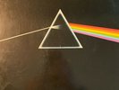 pink floyd dark side of the moon vinyl Contract French Pressing