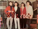 Beatles-“Beautiful Dreamer” NEM61842 LP B.B.C. 1963 “Fan Club” Issue