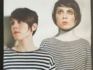 Tegan and Sara Sainthood Vinyl