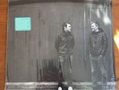 CHRIS THILE & BRAD MEHLDAU Self-Titled LP Original 2017 Nonesuch EX Shrinkwrap