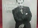 This is Hampton Hawes Vol 2 The Trio LP PLAY TESTED