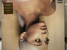 SEALED: Ariana Grande - Sweetener Limited Edition Opaque Peach Double Vinyl LP