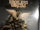 Broilers - Vanitas / OVP / Doppel LP