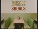 VARIOUS: muscle shoals, small town big sound BMG 12