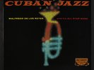 WALFREDO DE LOS REYES: cuban jazz PALLADIUM 12