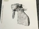 RARE ORIGINAL VINYL LP COLDPLAY A Rush Of Blood To The Head 2002 1ST PRESS EX/EX