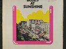 VARIOUS: memphis blues at sunshine REDITA 12