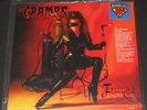 THE CRAMPS flamejob USA LP new sealed 200 GRAM limited edition #1070/1500