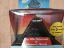 Luminations: The Fifth Dimension in Electronic Games   1989   in box like new