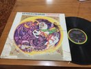 BOB MARLEY & THE WAILERS.CONFRONTATION ..1983 TUFF GONG VINYL  RECORD