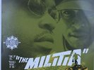 Gang Starr The Militia ft. Guru,Freddie Fox/You Know My Steez -US 12” Vinyl (EX)
