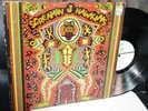 Screamin' Jay Hawkins Because Is In Your Mind ORIG. LP VINYL WHITE LABEL PROMO