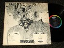 Excellent 1966 Rock LP - THE BEATLES 
