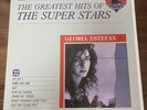 Gloria Estefan - Cuts Both Ways The Super Stars Series Korea LP Vinyl Sony 1991