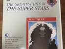 Bob Dylan -  Greatest Hits The Super Stars Series Korea LP Vinyl Sony 1991