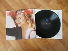 PAULA ABDUL - FOREVER YOUR GIRL 1-90943 / 1988 STRAIGHT UP OPPOSITES ATTRACT