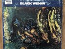 Black Widow Sacrifice Vinyl LP Orig 1970 U.S. Press Rare  Coven Black Sabbath
