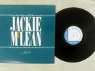 JACKIE McLEAN QUINTET BLUE NOTE BRP 8035 Japan PROMO VINYL LP