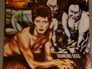 DAVID BOWIE Diamond Dogs LP Original Classic Rock Vinyl 1974 Prog Glam RCA