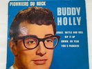 Buddy Holly Pionniers Du Rock 1964  EP 7
