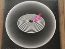 QUEEN   JAZZ   1978 UK -1U/-1U 'EMBOSSED' 1ST PRESS ROCK VINYL LP + GLOSSY INNER