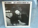 JIMI HENDRIX  -  Last American Concert  II