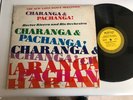 Hector Rivera LP Charanga & Pachanga ORIGINAL