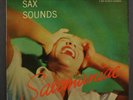 VARIOUS: saxomaniac APOLLO 12