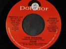 ZOOM: love seasons / same POLYDOR 7