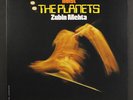 ZUBIN MEHTA: the planets ORG 12